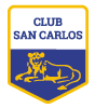 Club San Carlos Logo